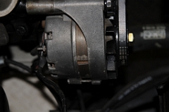 SFM6S090 Alternator d